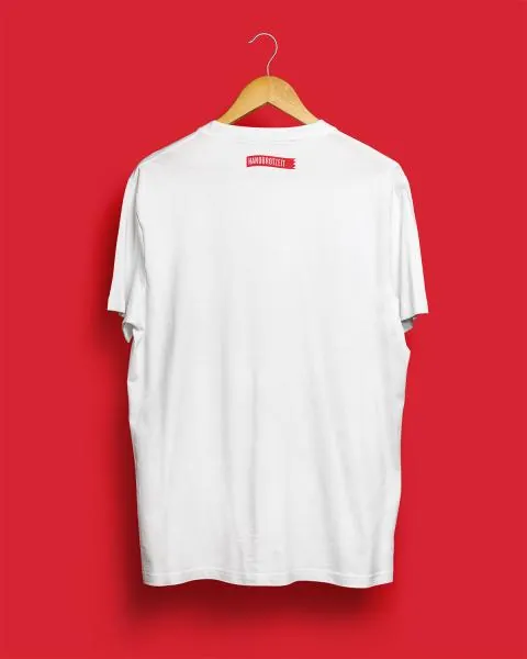 handbrotzeit das original handbrot tshirt winkekatze waving cat shirt 2022
